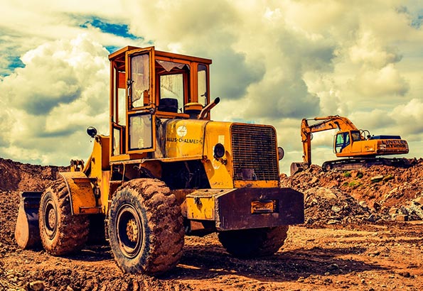 推土机操作培训：提升技能，安全操作